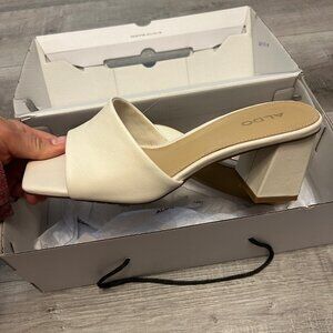 Ivory Mules